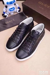 經(jīng)典古奇新款男士休閑鞋 廠家批發(fā)與商業(yè)機(jī)遇